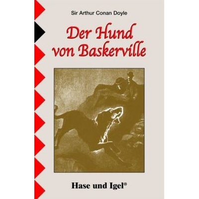 Der Hund von Baskerville, Schulausgabe - Doyle, Arthur Conan