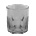 Horecano HELLA FUME-Чаша средна 300ml. (ф8.5х9.5cm) (BM5007-2) (01931060)