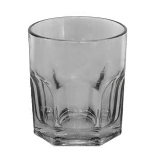 Horecano HELLA FUME-Чаша средна 300ml. (ф8.5х9.5cm) (BM5007-2) (01931060)