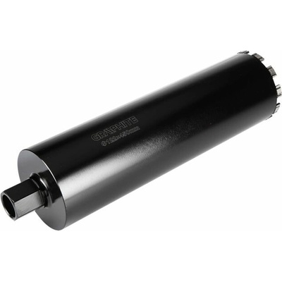 Graphite Diamantová vrtací pila 58G540 122 × 450 mm × 11T