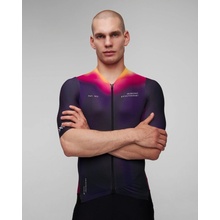 X-Bionic COREFUSION AERO 4.0 Pánsky fialový