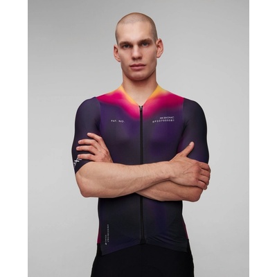 X-Bionic COREFUSION AERO 4.0 Pánsky fialový