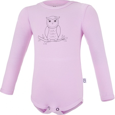 Little Angel Body tenké DR obrázek Outlast® levandulová