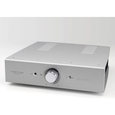 Norma Audio Revo IPA-140