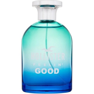 Hollister Feelin´ Good pánská toaletní voda pánská 30 ml