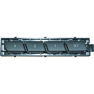 spínače/přepínače pro paměť sedadla VW Touareg 7P0 7P1959769B
