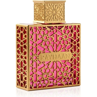 Rayhaan Kiss parfémovaná voda dámská 100 ml