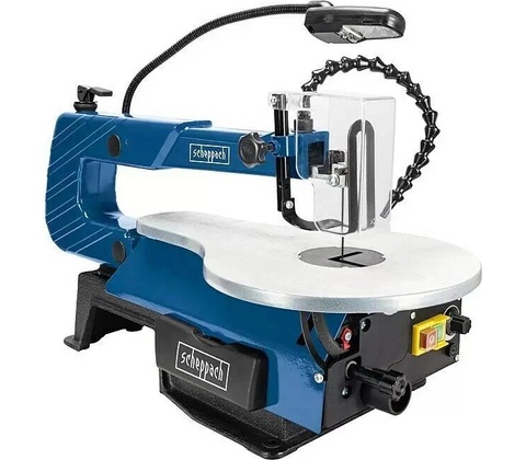 Scheppach SD 1600 V