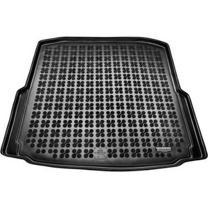  Гумена стелка за багажник за Skoda Octavia 3 (2013-2019) Hatchback - Rezaw Plast