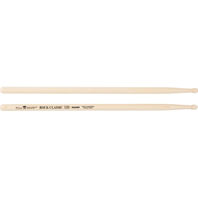 Pellwood Rock Classic Extra Long Premium Habr