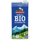 Berchtesgadener Land Bio Alpské plnotučné mlieko UHT 3,5% 1 l