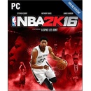 Hry na PC NBA 2K16