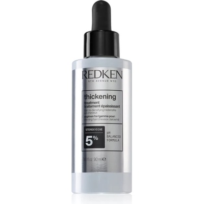 Redken Cerafill Retaliate третиране против косопад 90ml