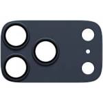 Panzer Fender Camera Protector Deep Blue for iPhone 17 Pro