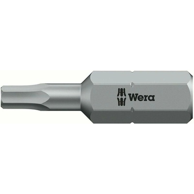 Wera Imbus 3,0 x 25 mm 05056315001