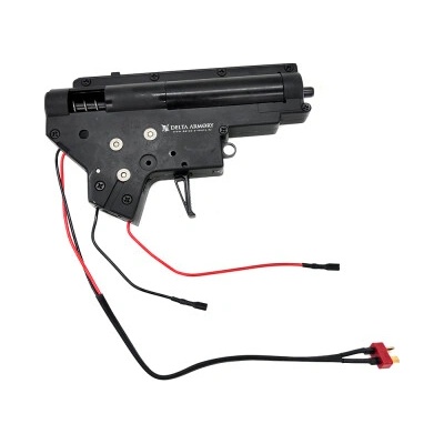 Delta Armory Kompletní mechabox pro M4/AR15