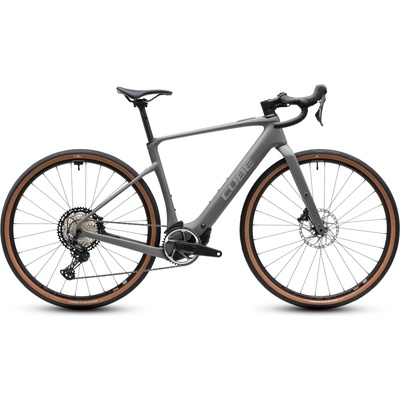 Cube Nuroad Hybrid C:62 Race 400X 2027