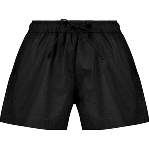 Stoic Дамски къси панталони Stoic Women's Hemp53 MMXX. Shorts - Black - размер 3XL (916-4625-0117)