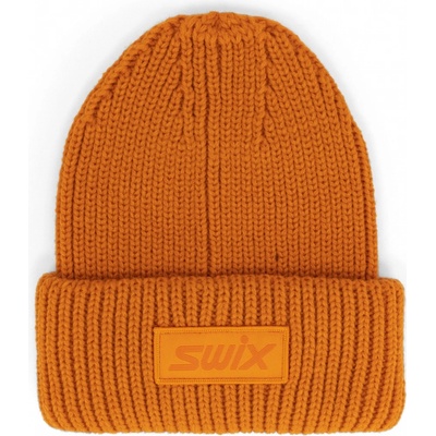 Swix Horizon Burnt Orange