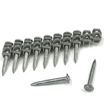 UNI STR Пирони за такер Hilti BX4 19, 22, 25 или 27 мм - 1000 бр (STR1534)