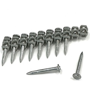 UNI STR Пирони за такер Hilti BX4 19, 22, 25 или 27 мм - 1000 бр (STR1534)