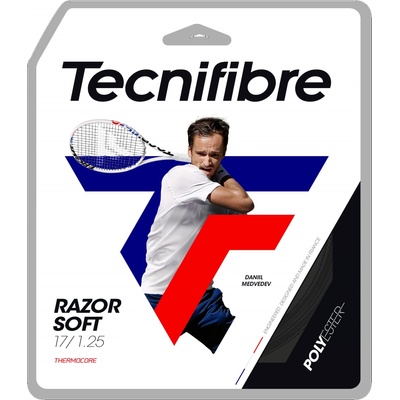 Tecnifibre Razor Soft 12 m 1,20 mm
