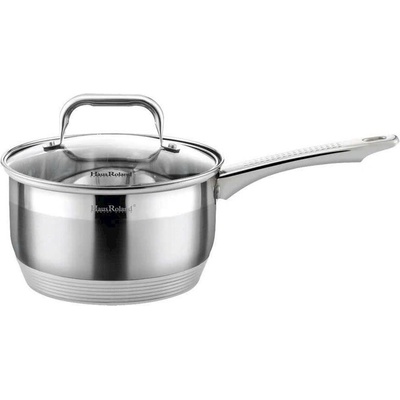 MAKRO - Randlík 18cm 2,6l s rúčkou a pokrievkou