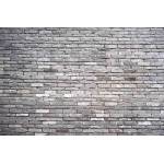 DIMEX ART Флизелинов фототапет сив тухлен декор 375 x 250 см
