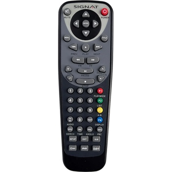 GENERAL SIGNAT TRIP D110BI - съвместимо дистанционно управление на марката General (TRIP D110BI)