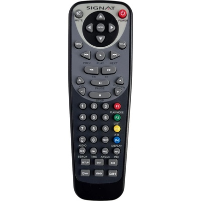 GENERAL SIGNAT TRIP D110BI - съвместимо дистанционно управление на марката General (TRIP D110BI)