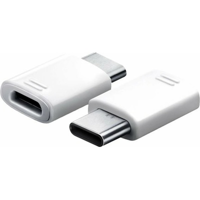 Samsung EE-GN930 Micro USB USB typu C, bílý