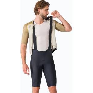 Castelli Мъжки шорти за колоездене Castelli Unlimited 2 Cargo black