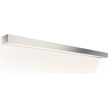 DECOR WALTHER Стенна лампа Box LED 2700K 120 см никел (0333334)