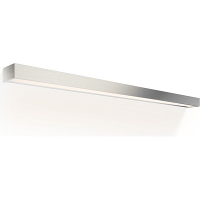 DECOR WALTHER Стенна лампа Box LED 2700K 120 см никел (0333334)