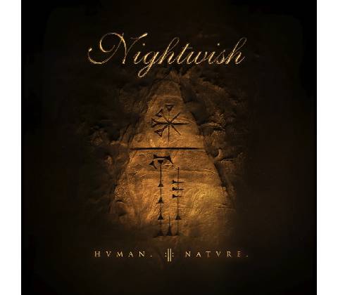 NIGHTWISH - HUMAN. :||: NATURE. CD
