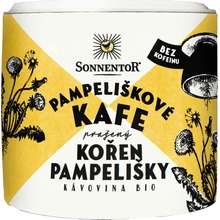 Sonnentor Pampeliškové kafe bio dóza 75 g