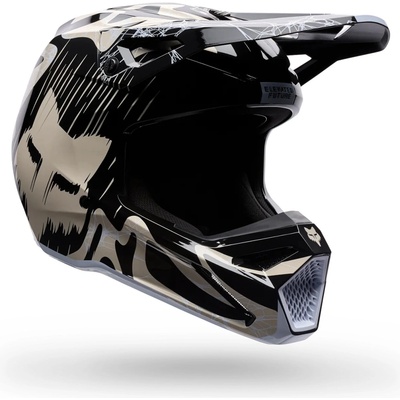 Fox Racing V1 Diffuse SE