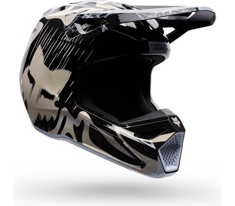 Fox Racing V1 Diffuse SE
