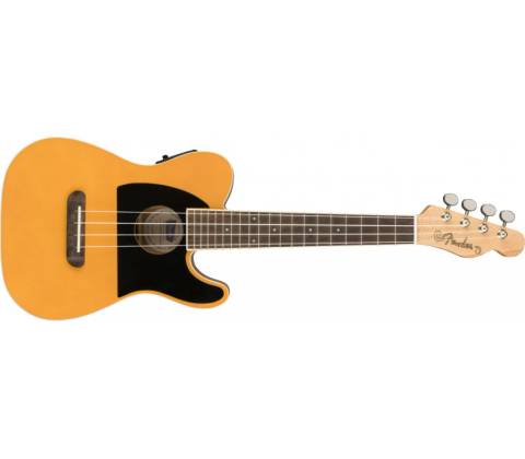 Fender Fullerton Tele