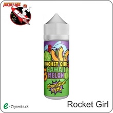 Rocket Girl shake & vape Hawaii Melon 15ml