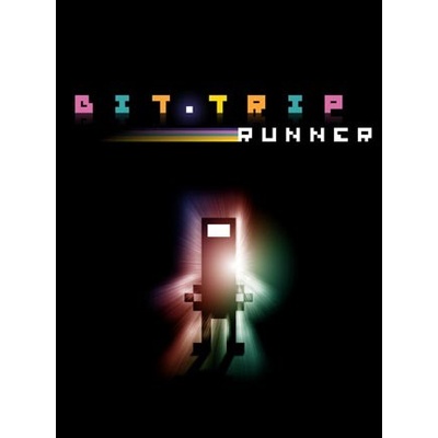 Bit Trip Runner