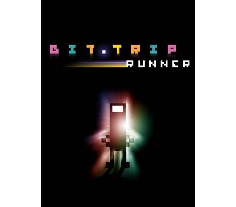 Bit Trip Runner