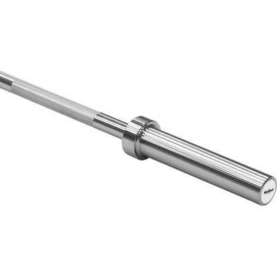 Rebel Active L-RBA-2203 Olympijská tyč 150 cm 9 kg