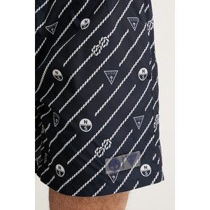 GUESS плувни шорти мъжки x North Sails (M6GZ20.W2170) - answear - 86,04 лв