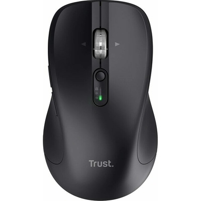 Trust Ferro Hyperwheel multi-device wireless mouse 25673