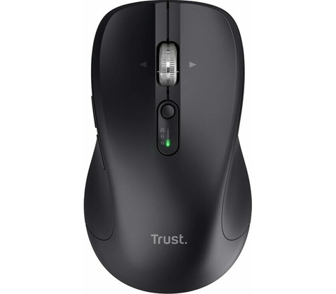 Trust Ferro Hyperwheel multi-device wireless mouse 25673