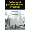 Pavel Kosatík Podnikání pod Davidovou hvězdou