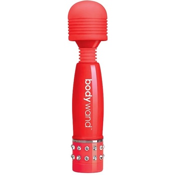 ostatní Масажна глава Bodywand Mini Love Edition
