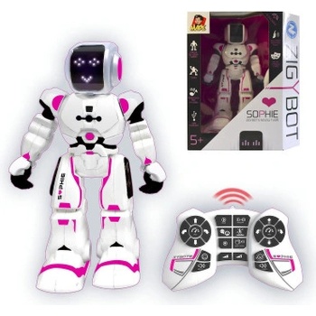 MaDe robot Sophie