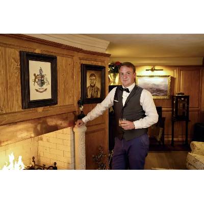 Degustace prémiových skotských whisky v soukromém skotském klubu